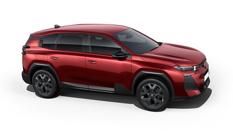 Citroen NEUER C5 Aircross YOU Hybrid 145 WINTERPAKET