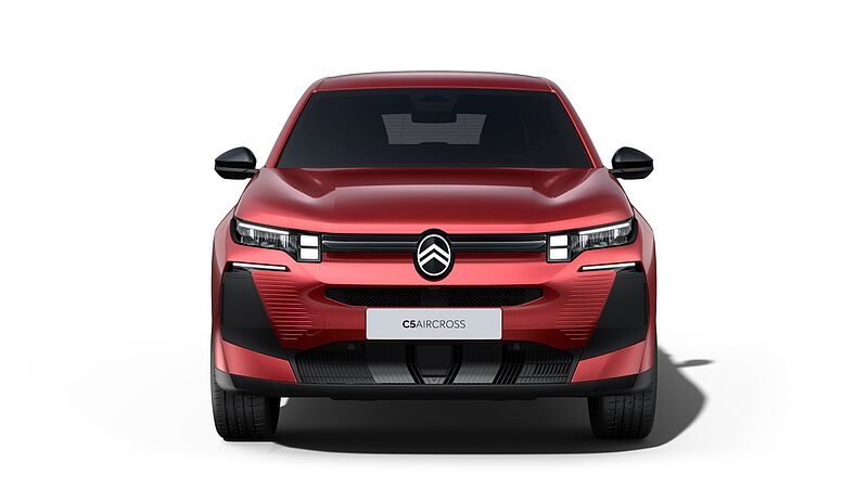 Citroen NEUER C5 Aircross YOU Hybrid 145 WINTERPAKET