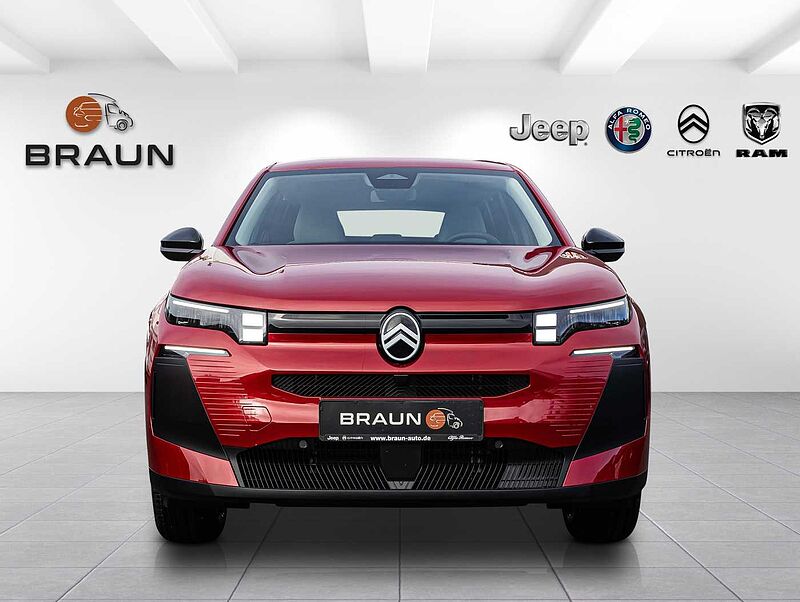 Citroen NEUER C5 Aircross YOU Hybrid 145 WINTERPAKET