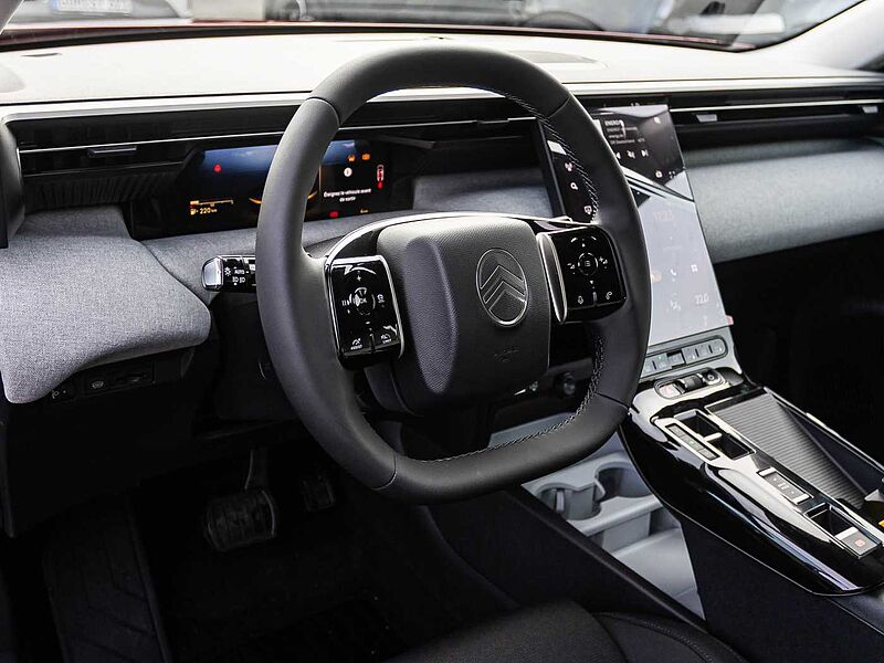 Citroen NEUER C5 Aircross YOU Hybrid 145 WINTERPAKET