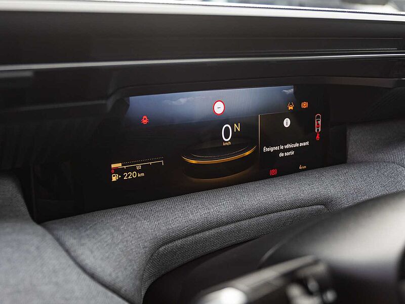 Citroen NEUER C5 Aircross YOU Hybrid 145 WINTERPAKET