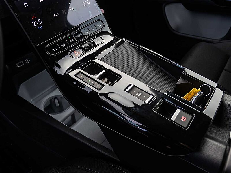 Citroen NEUER C5 Aircross YOU Hybrid 145 WINTERPAKET