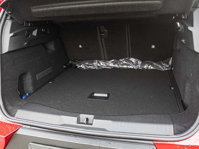 Citroen NEUER C5 Aircross YOU Hybrid 145 WINTERPAKET