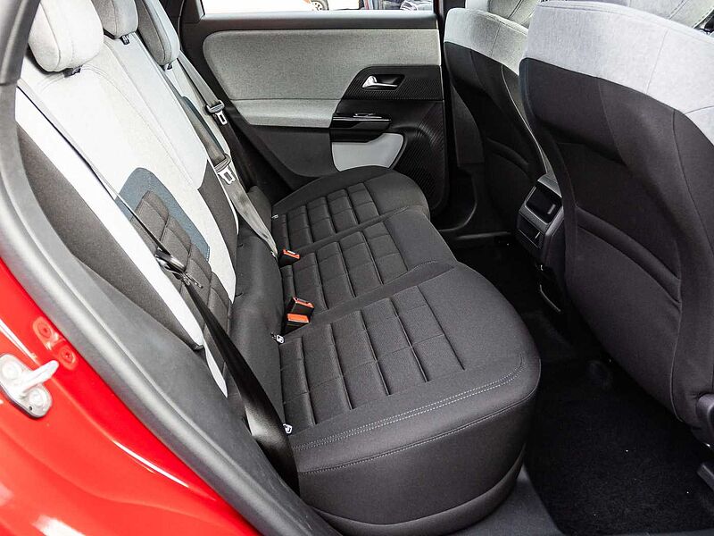 Citroen NEUER C5 Aircross YOU Hybrid 145 WINTERPAKET