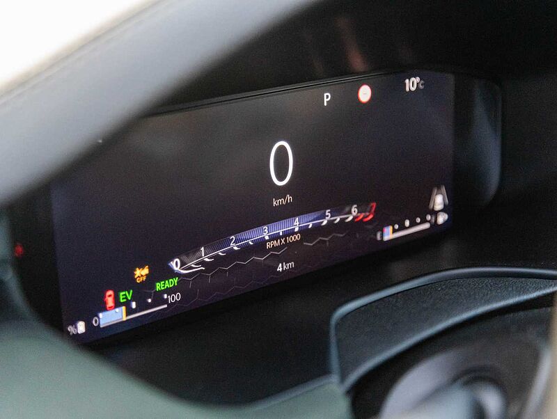 Jeep Compass 1.5 GSE 48V e-Hybrid MY25 North Star