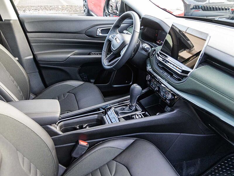 Jeep Compass 1.5 GSE 48V e-Hybrid MY25 North Star