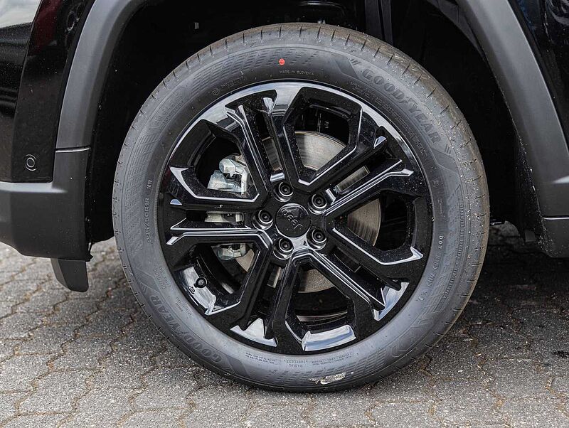 Jeep Compass 1.5 GSE 48V e-Hybrid MY25 North Star