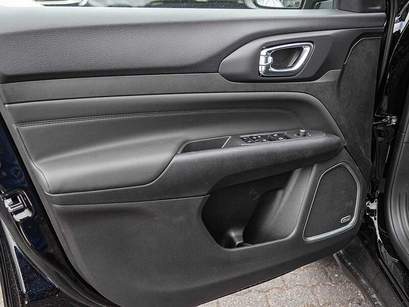 Jeep Compass 1.5 GSE 48V e-Hybrid MY25 North Star