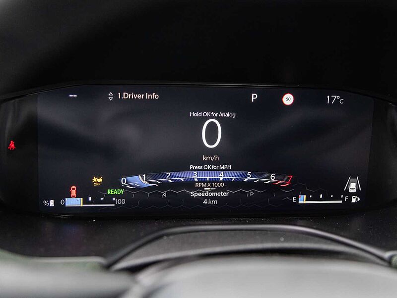 Jeep Compass 1.5 GSE 48V e-Hybrid MY25 North Star