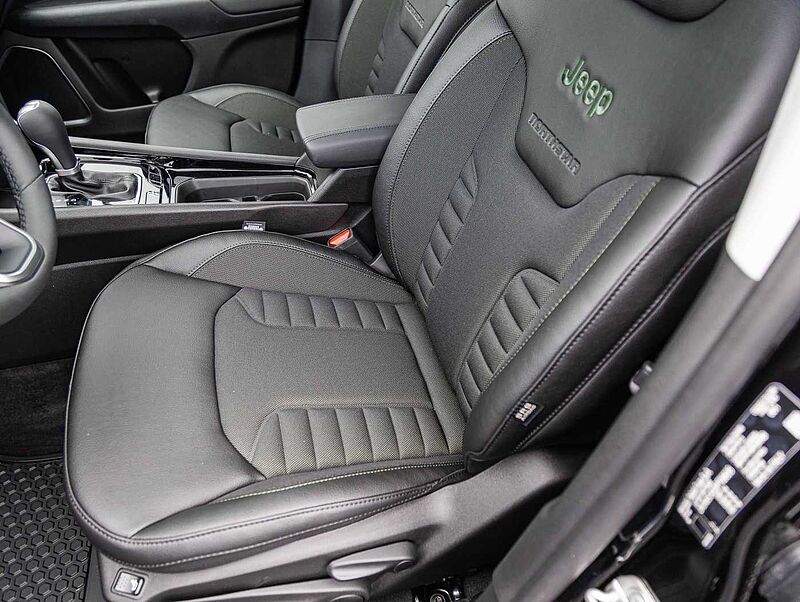 Jeep Compass 1.5 GSE 48V e-Hybrid MY25 North Star