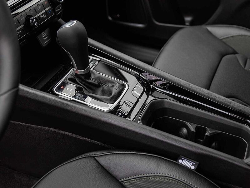 Jeep Compass 1.5 GSE 48V e-Hybrid MY25 North Star