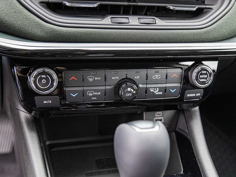 Jeep Compass 1.5 GSE 48V e-Hybrid MY25 North Star