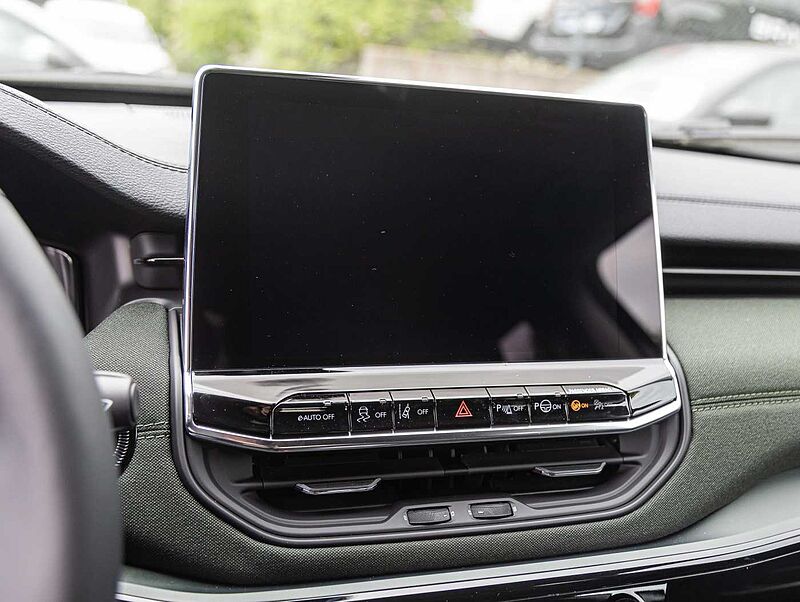 Jeep Compass 1.5 GSE 48V e-Hybrid MY25 North Star