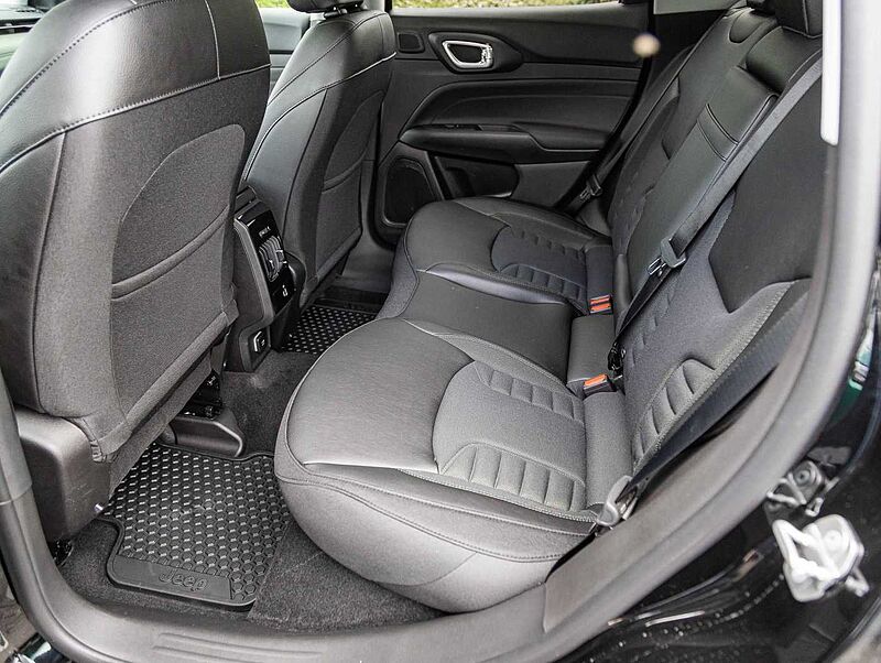 Jeep Compass 1.5 GSE 48V e-Hybrid MY25 North Star