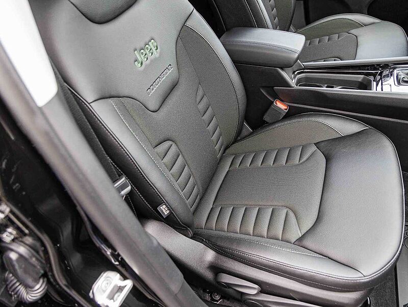 Jeep Compass 1.5 GSE 48V e-Hybrid MY25 North Star