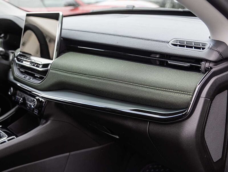 Jeep Compass 1.5 GSE 48V e-Hybrid MY25 North Star