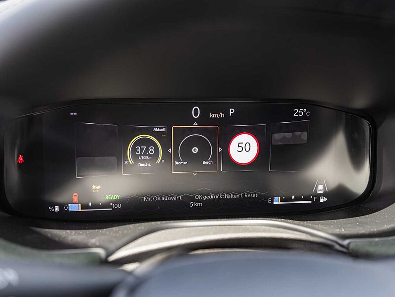 Jeep Compass 1.5 GSE 48V e-Hybrid MY25 North Star