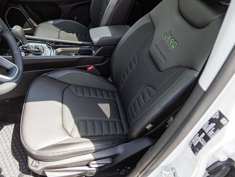 Jeep Compass 1.5 GSE 48V e-Hybrid MY25 North Star