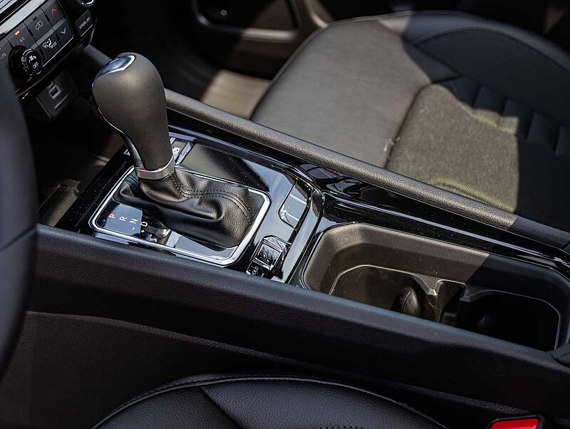 Jeep Compass 1.5 GSE 48V e-Hybrid MY25 North Star