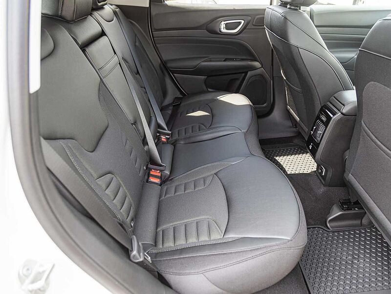 Jeep Compass 1.5 GSE 48V e-Hybrid MY25 North Star