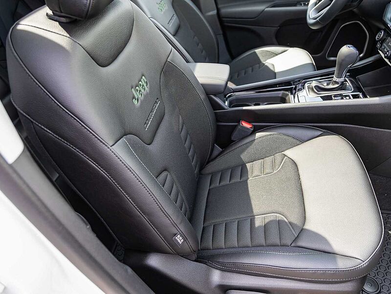 Jeep Compass 1.5 GSE 48V e-Hybrid MY25 North Star