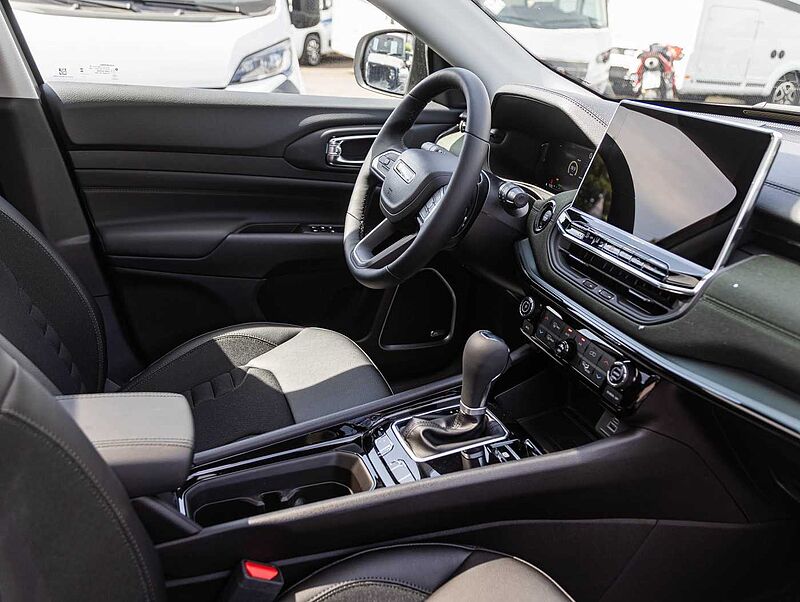 Jeep Compass 1.5 GSE 48V e-Hybrid MY25 North Star