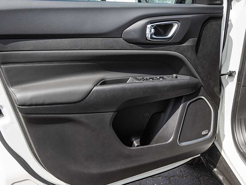 Jeep Compass 1.5 GSE 48V e-Hybrid MY25 North Star