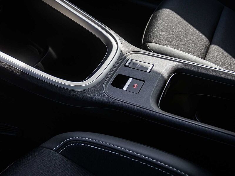 Jeep Avenger 1.2 48V e-Hybrid Automatik Summit MY25