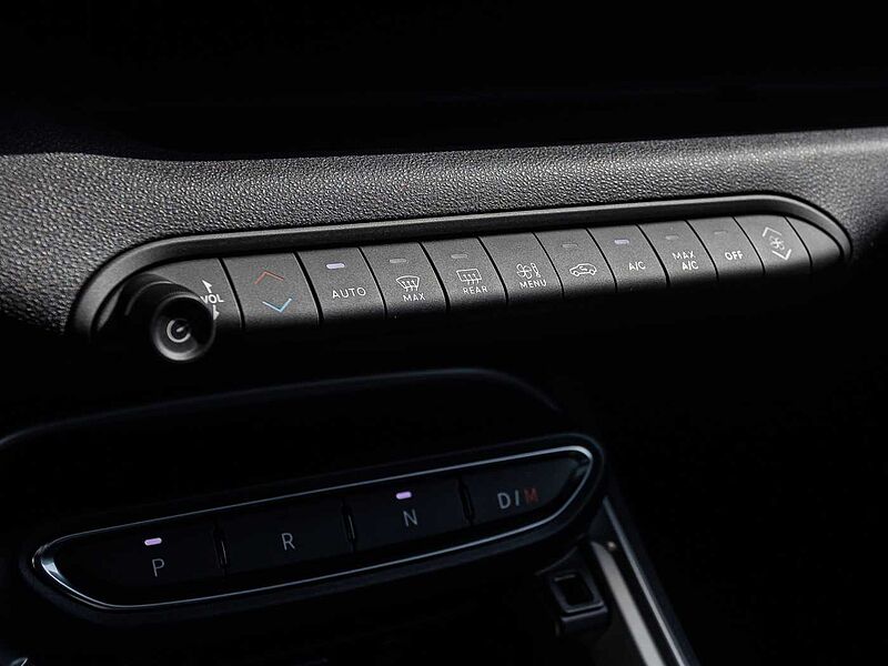 Jeep Avenger 1.2 48V e-Hybrid Automatik Summit MY25