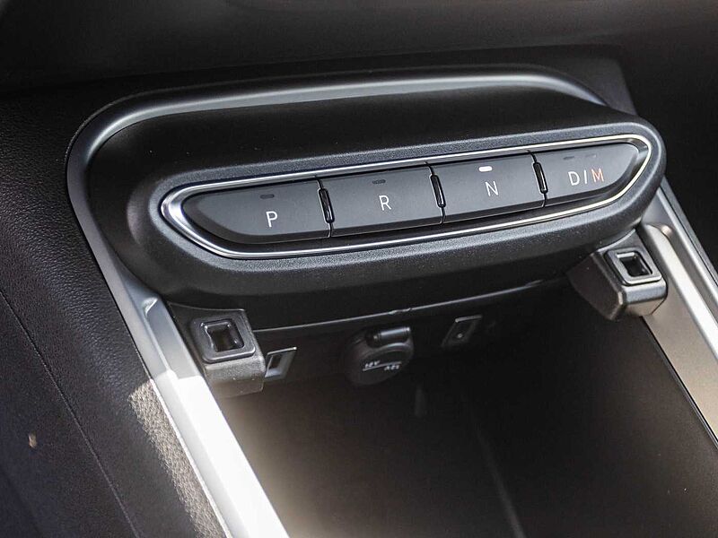 Jeep Avenger 1.2 48V e-Hybrid Automatik Summit MY25