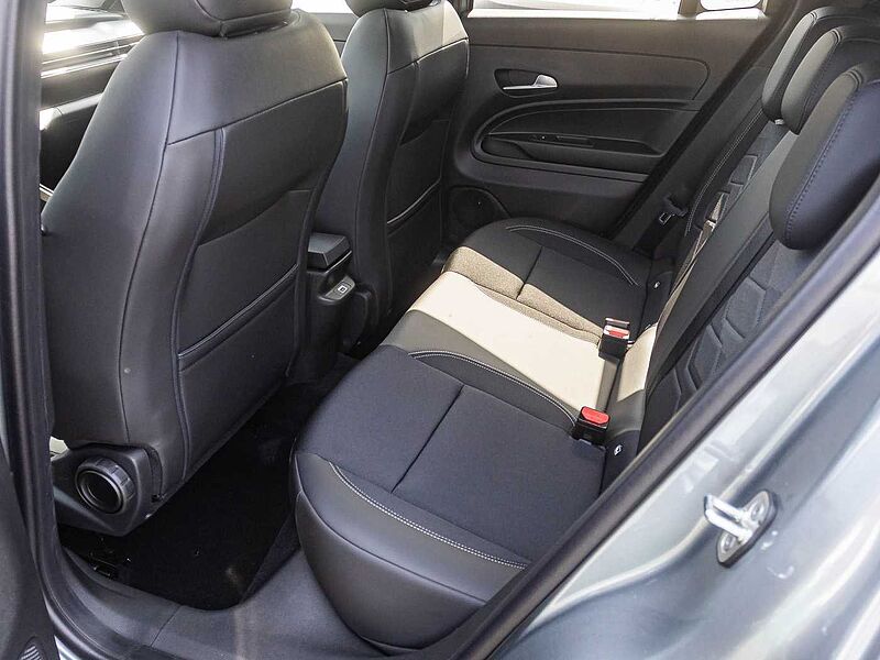 Jeep Avenger 1.2 48V e-Hybrid Automatik Summit MY25