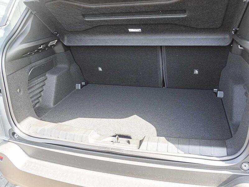 Jeep Avenger 1.2 48V e-Hybrid Automatik Summit MY25