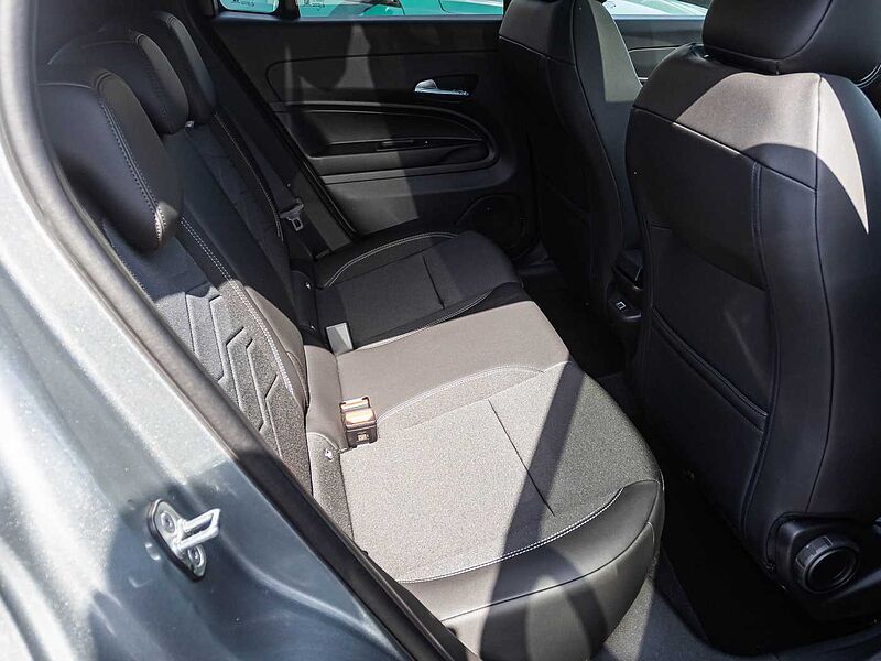 Jeep Avenger 1.2 48V e-Hybrid Automatik Summit MY25