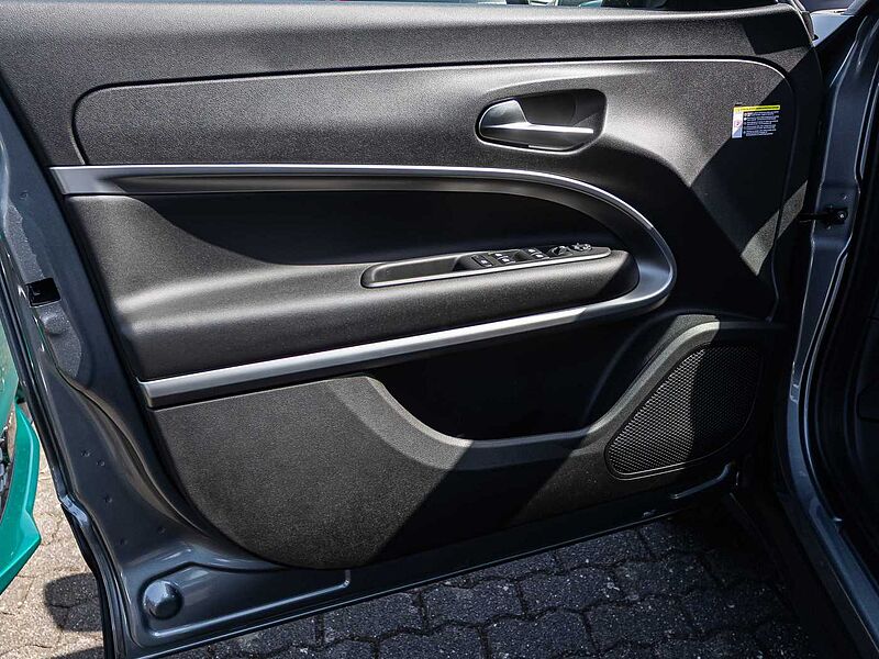 Jeep Avenger 1.2 48V e-Hybrid Automatik Summit MY25