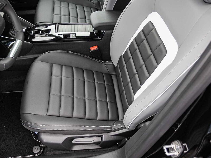 Citroen C4 Benziner 130 Automatik MAX