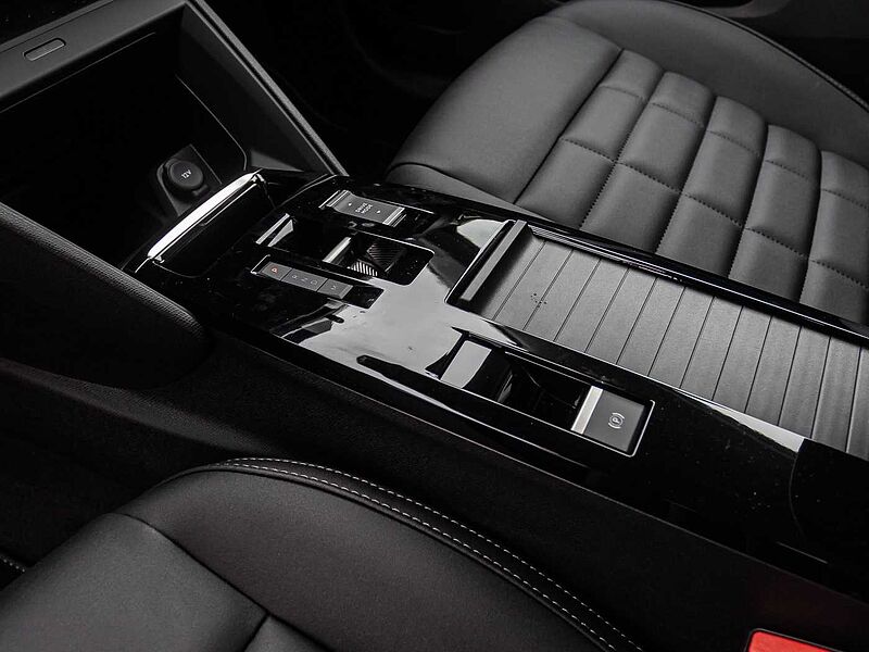 Citroen C4 Benziner 130 Automatik MAX