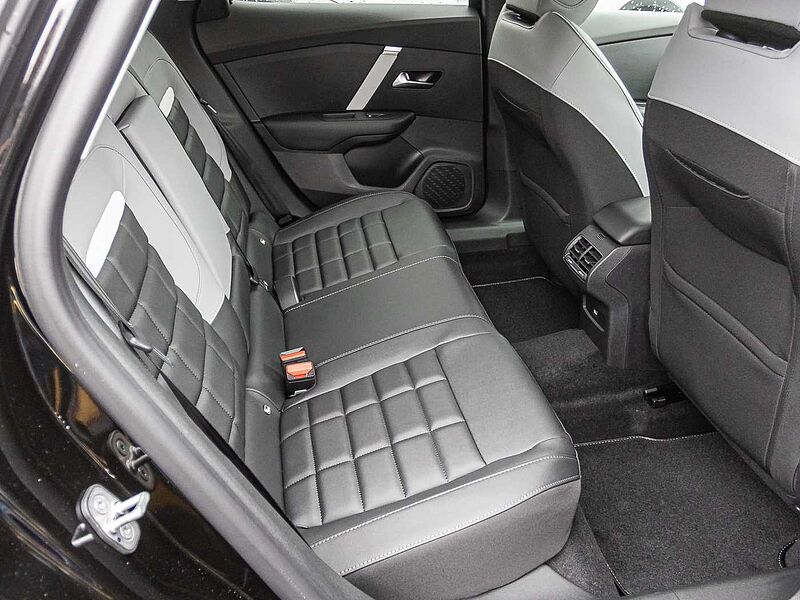 Citroen C4 Benziner 130 Automatik MAX