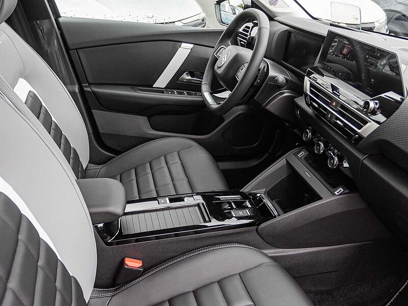 Citroen C4 Benziner 130 Automatik MAX