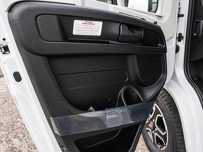 Eura Mobil Profila T 720 EB Alde