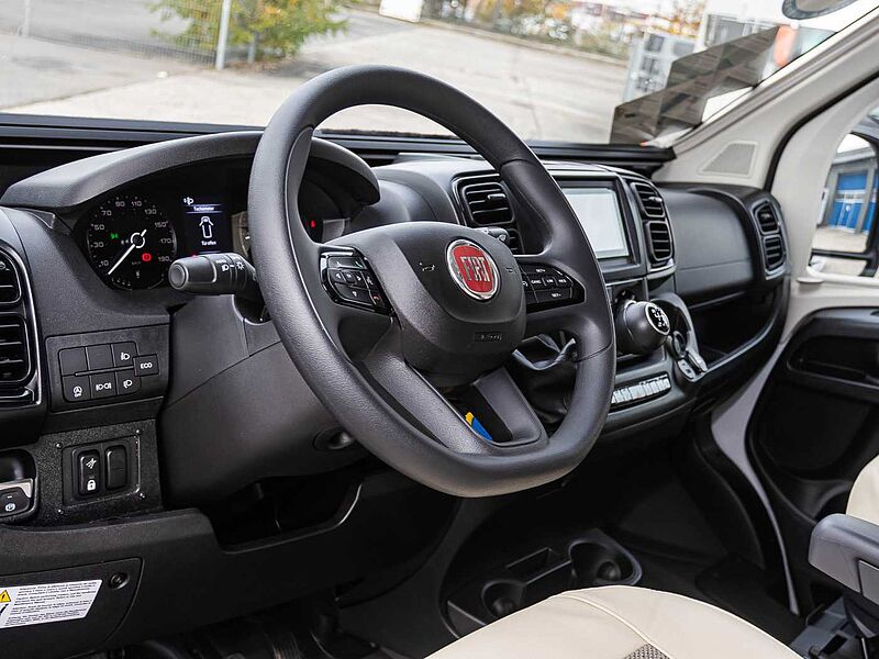 Eura Mobil Profila T 720 EB Alde