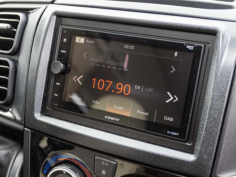 Eura Mobil Profila T 720 EB Alde