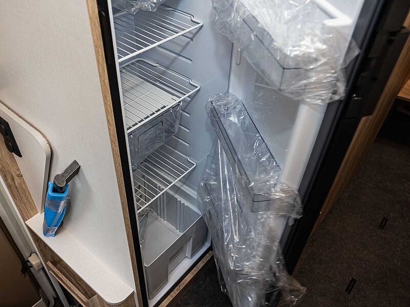 Eura Mobil Profila T 720 EB Alde