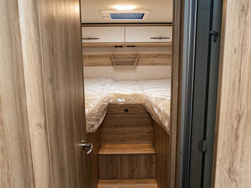 Eura Mobil Profila T 720 EB Alde