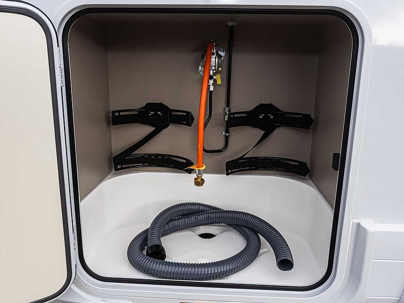 Eura Mobil Profila T 720 EB Alde