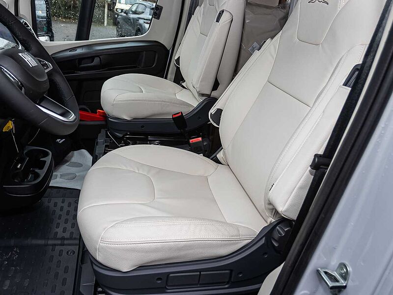 Laika Ecovip L 2009 Titanio UVP: 99.599 €