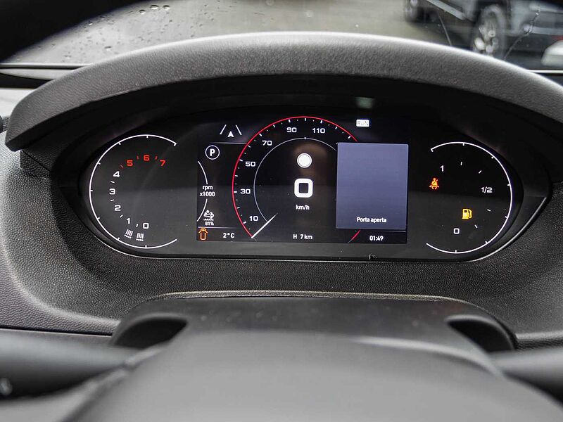 Laika Ecovip L 2009 Titanio UVP: 99.599 €