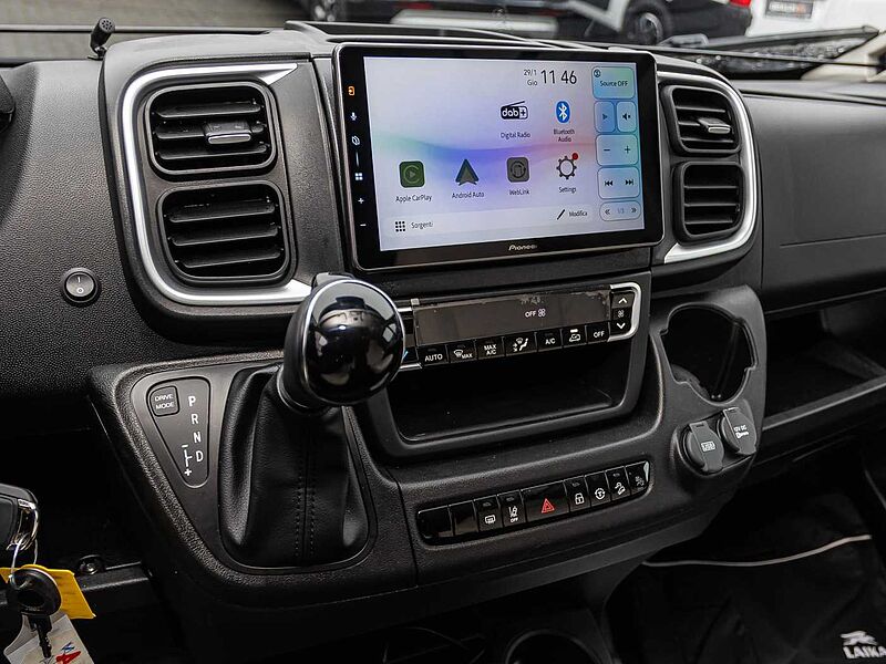 Laika Ecovip L 2009 Titanio UVP: 99.599 €