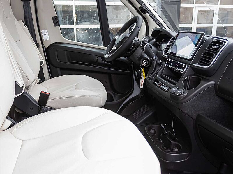 Laika Ecovip L 2009 Titanio UVP: 99.599 €