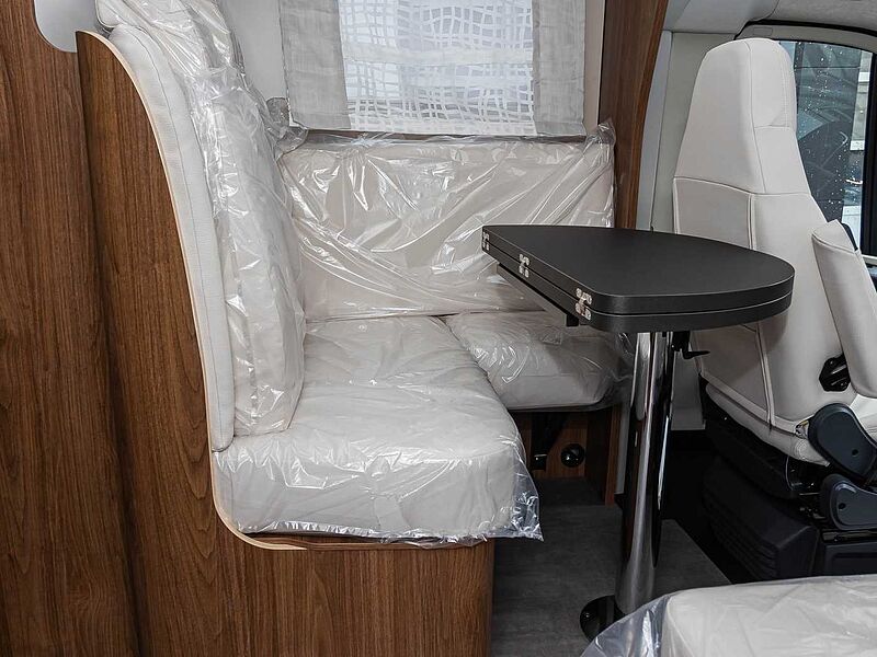 Laika Ecovip L 2009 Titanio UVP: 99.599 €