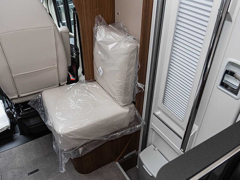 Laika Ecovip L 2009 Titanio UVP: 99.599 €